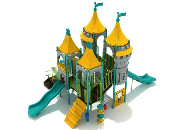 playground commercial playset