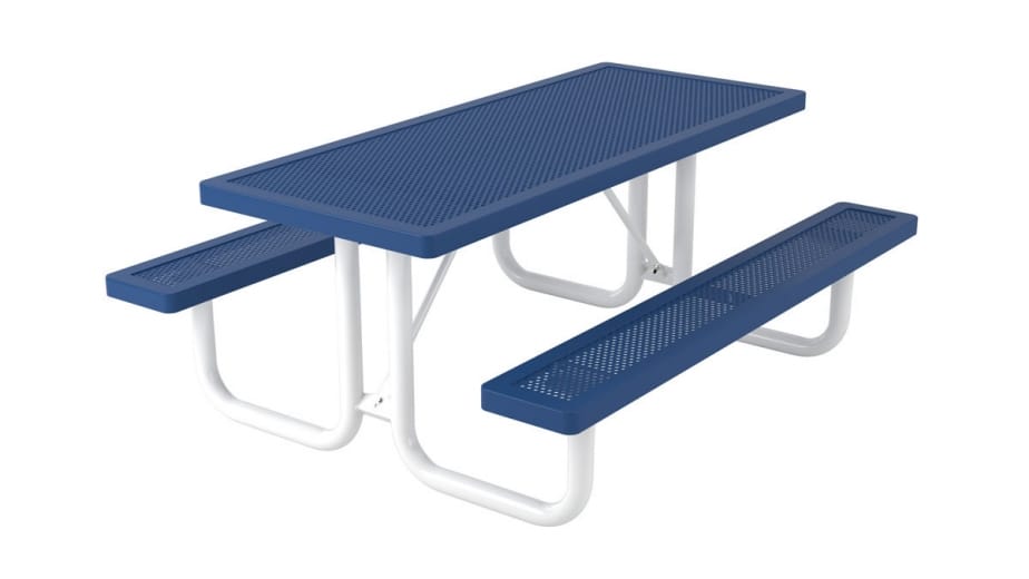 Innovated Rectangular Portable Table