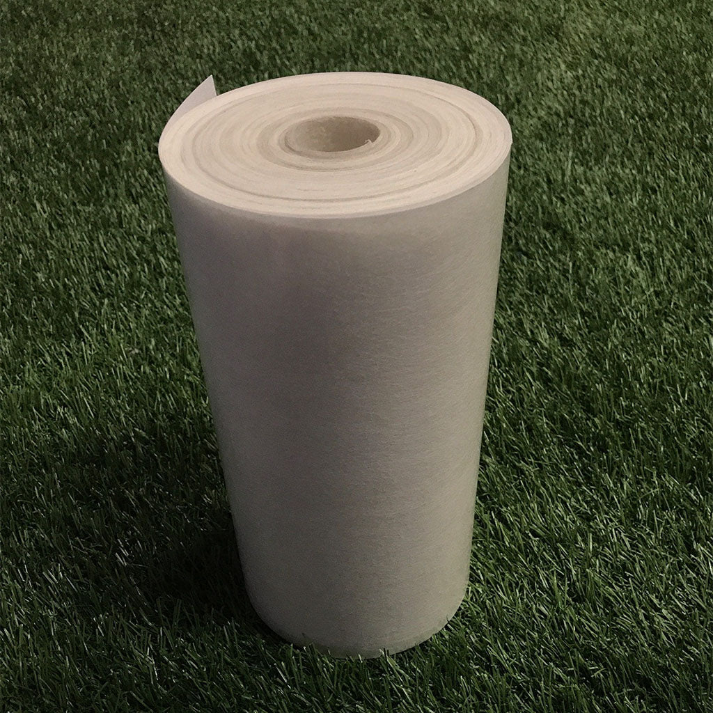 Our 50' roll of seam tape is heavy-duty to ensure that your turf surface lasts as long as possible.