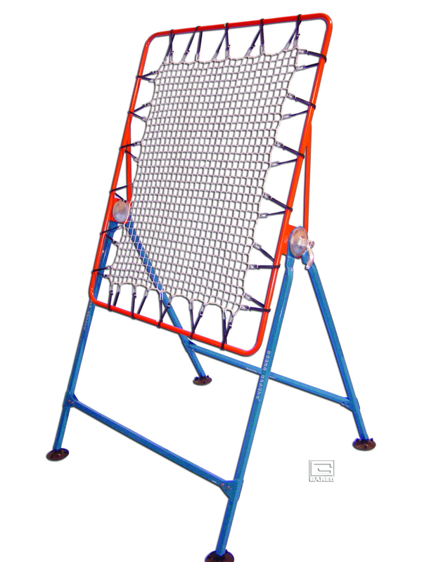 Master Toss Back Basketball Trainer