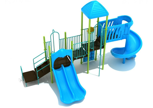 Annapolis playset