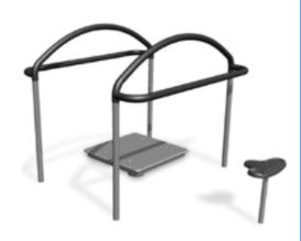 Assisted Functional Trainer