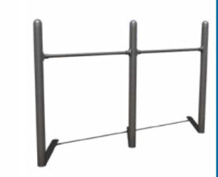 Spring Up Bars