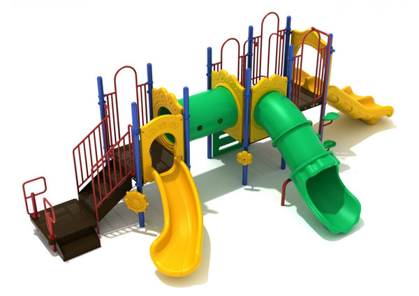 Baton Rouge playset