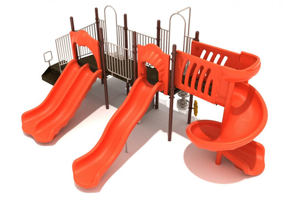 Durham playset