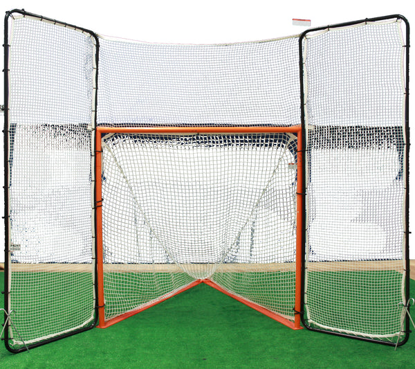 Lacrosse Shot Blocker