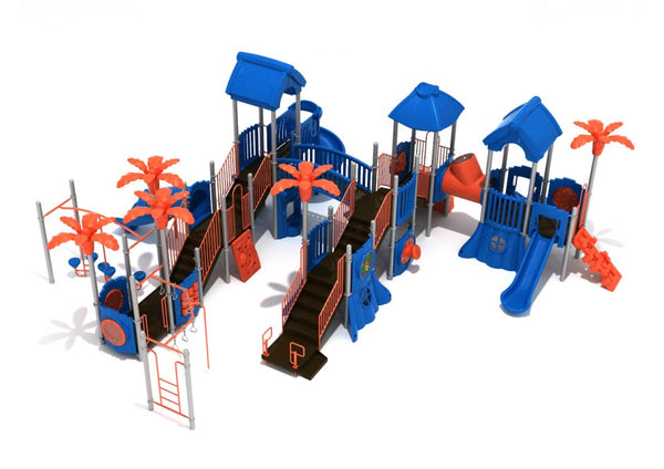 Gabby Gibbon playset