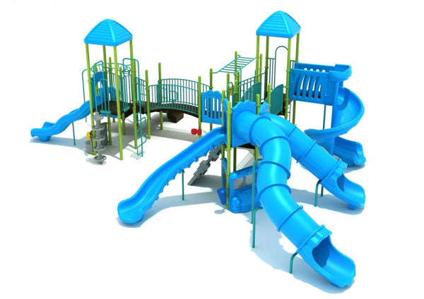 Galveston playset