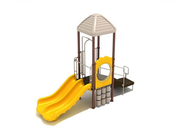 Gatlinburg playset