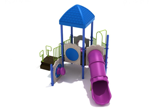 Grays Peak playset