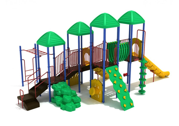 Greenville playset