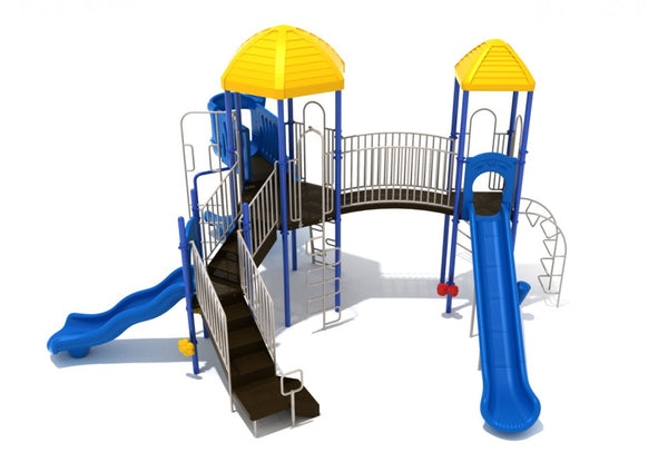 Fond Du Lac playset