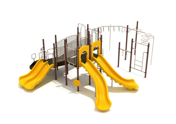 Appleton playset