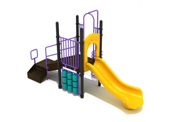 Irondale playset