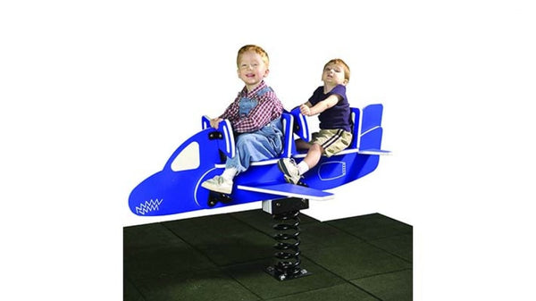 Jet Rider Spring Rider