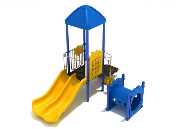 Ketchum  playset