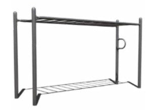 Horizontal Ladder