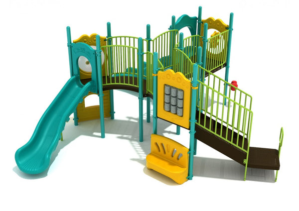 Lawrence playset