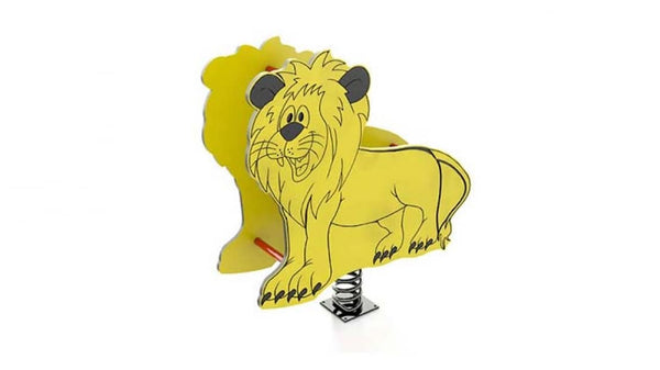 Lion Spring Rider