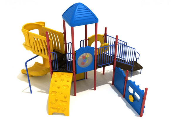 Monterey playset