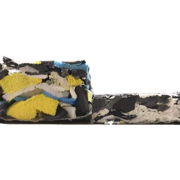 Safety Surfacing Padding 1.25