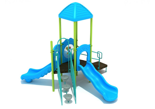 Palo Alto playset
