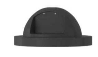 Plastic Dome Top