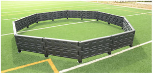 Plastic GaGa Ball Pit