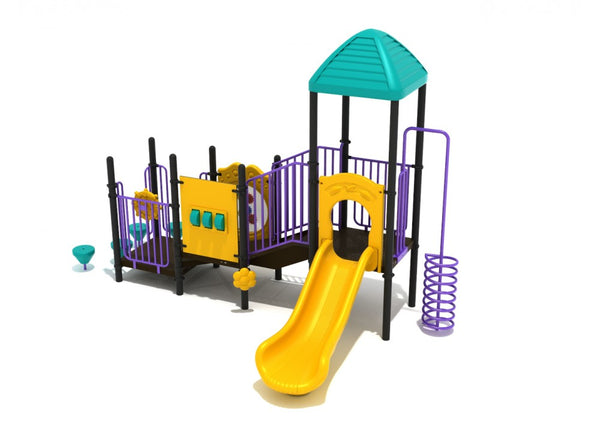 Mission Viejo playset