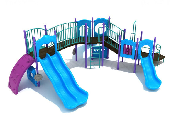 Alameda playset