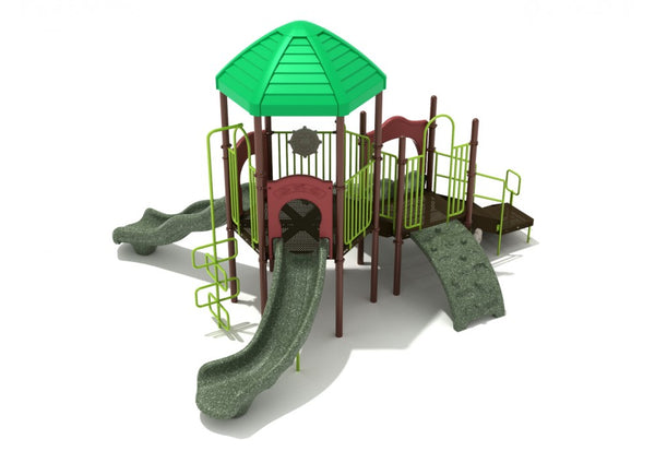 Rockford playset