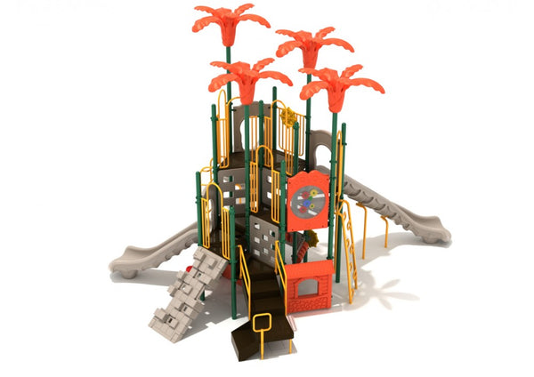 San Angelo playset