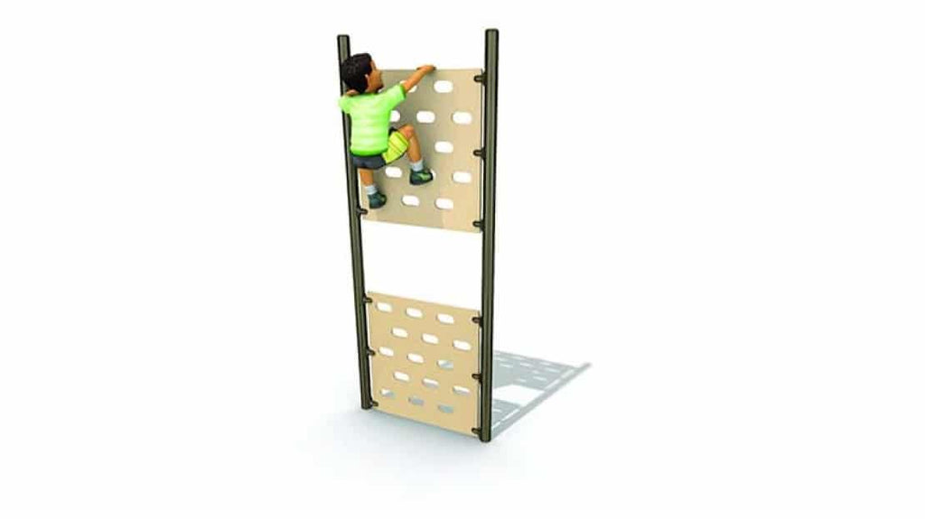 SRP Single Panel Climber