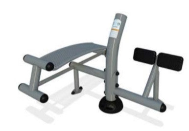 Sit-Up/Back Extension