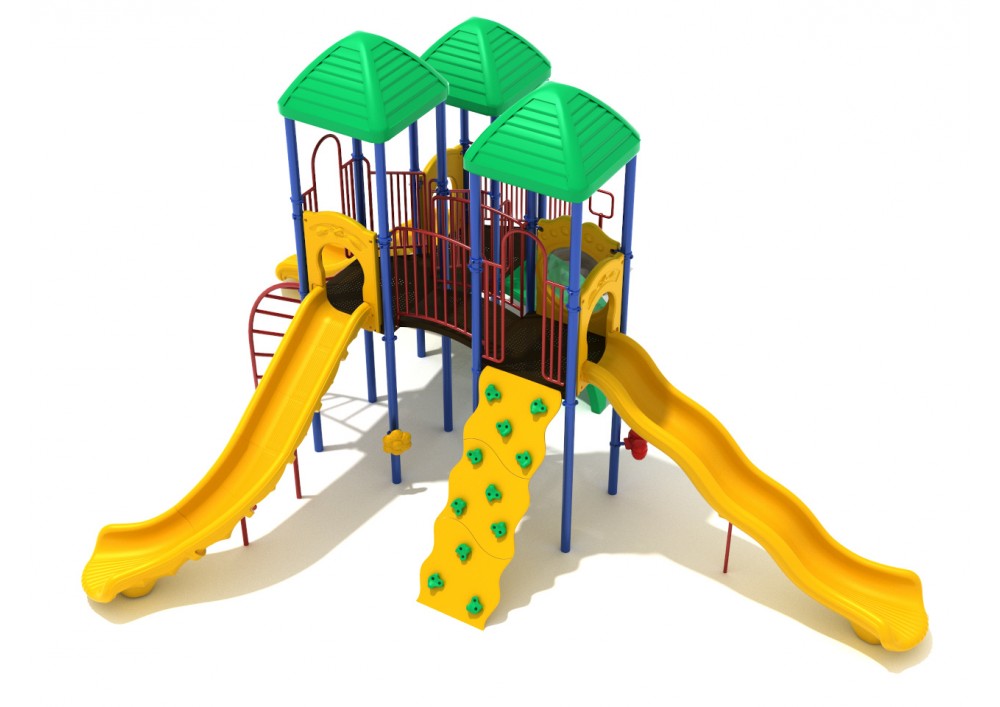 Southport playset