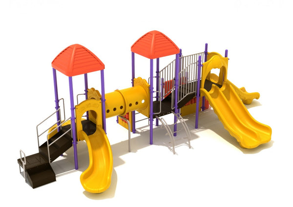 Steamboat Springs playset