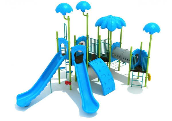 Santa Barbara playset