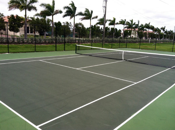 Tennis Courts