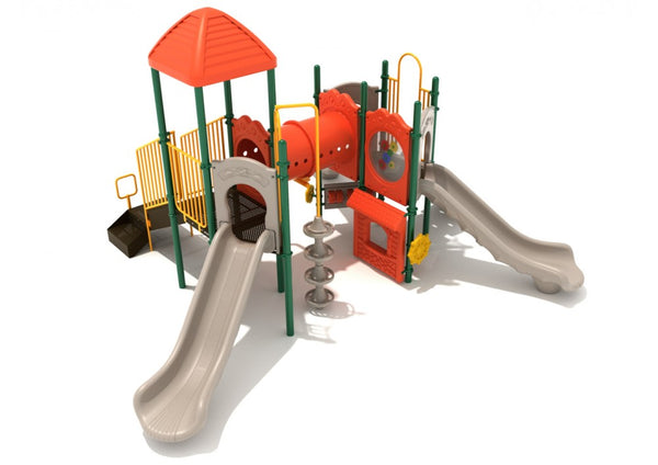 Vincennes playset