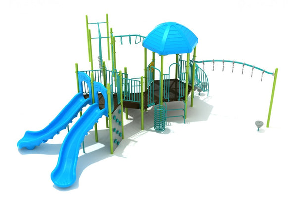 Humphrey Creek playset