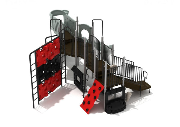 Tuscumbia playset