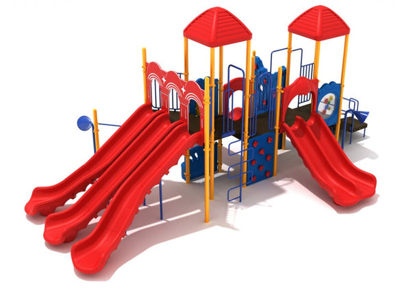 Lancaster playset